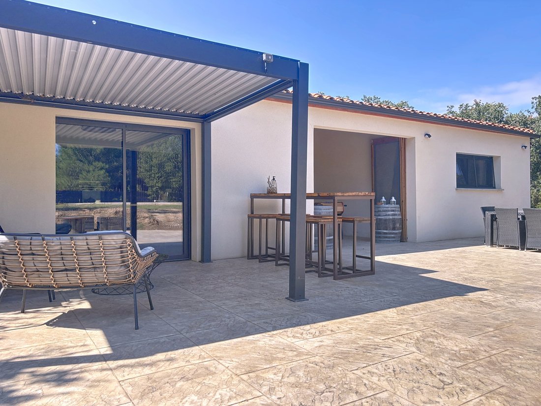 House in Laroque-des-Albères, Occitania, France 5 - 16498275