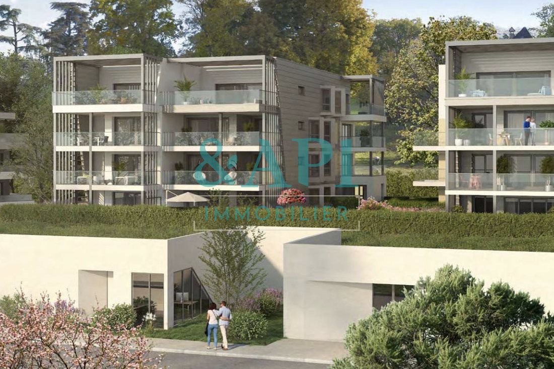 Apartment in Evian-les-Bains, Auvergne-Rhône-Alpes, France 2 - 16497841
