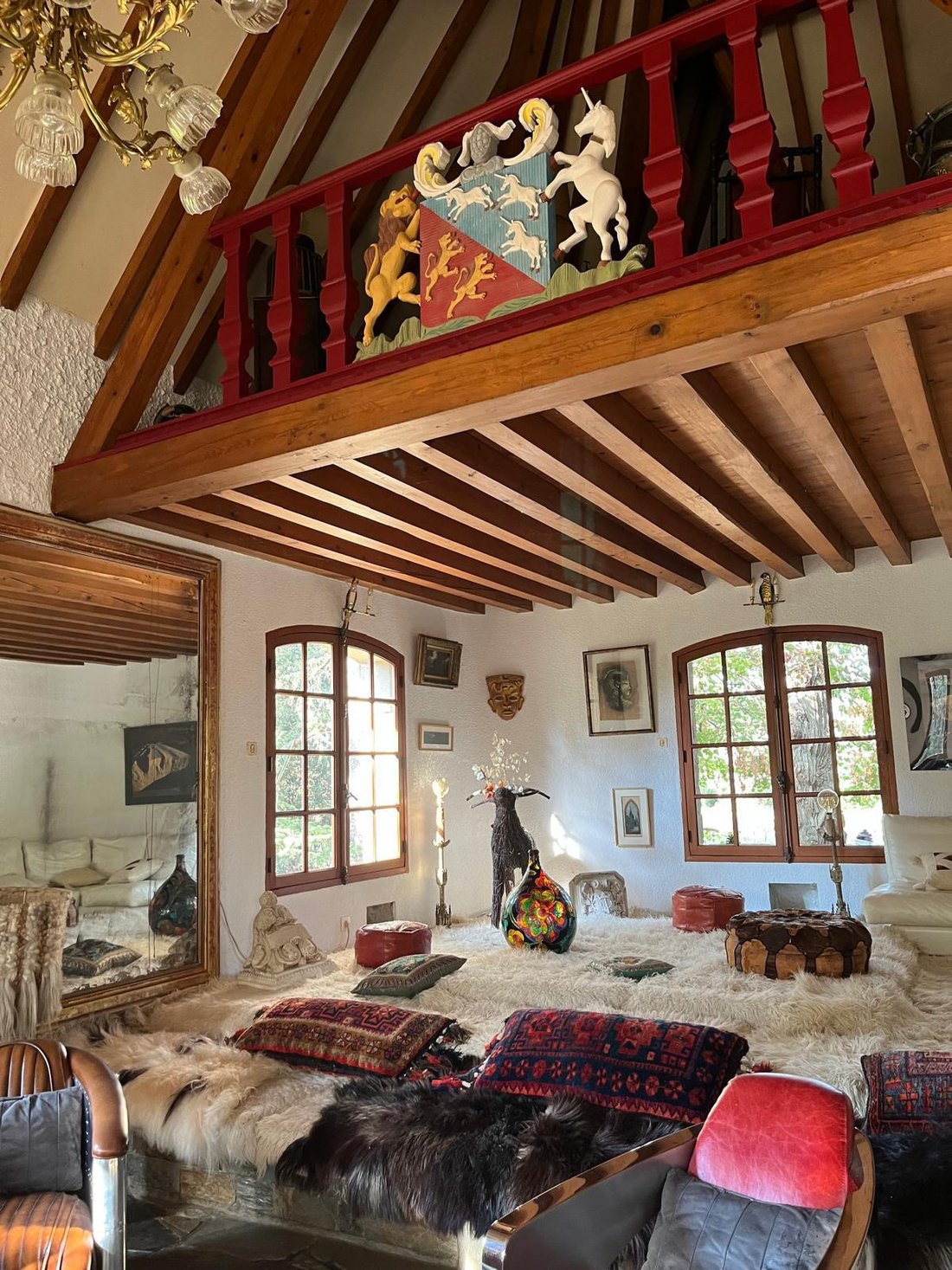 House in Labarthe-sur-Leze, Occitania, France 4 - 16498301