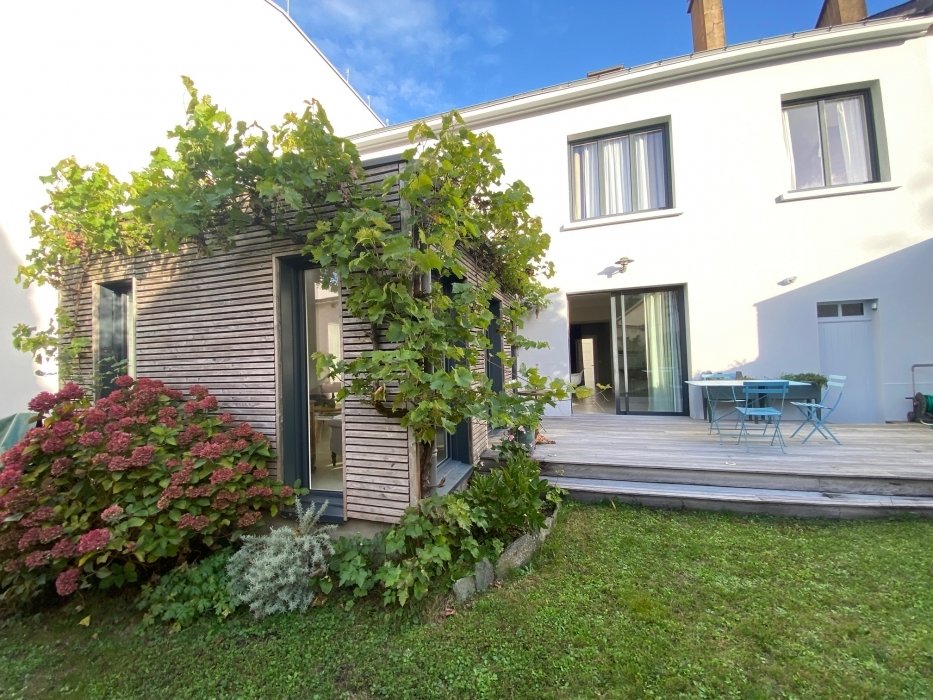 House in Tortière - Donatien, Nantes, France 1 - 16497808
