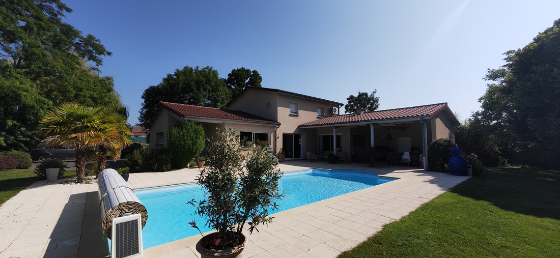 Villa in Marche, Vichy, France 2 - 16497506