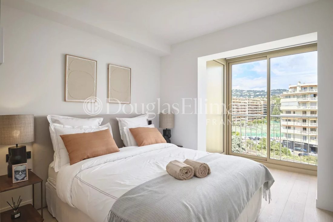 Apartment in La Californie, Cannes, France 4 - 15073902