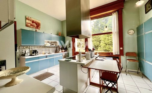 Castle for Sale in Arras, Hauts-de-France, France