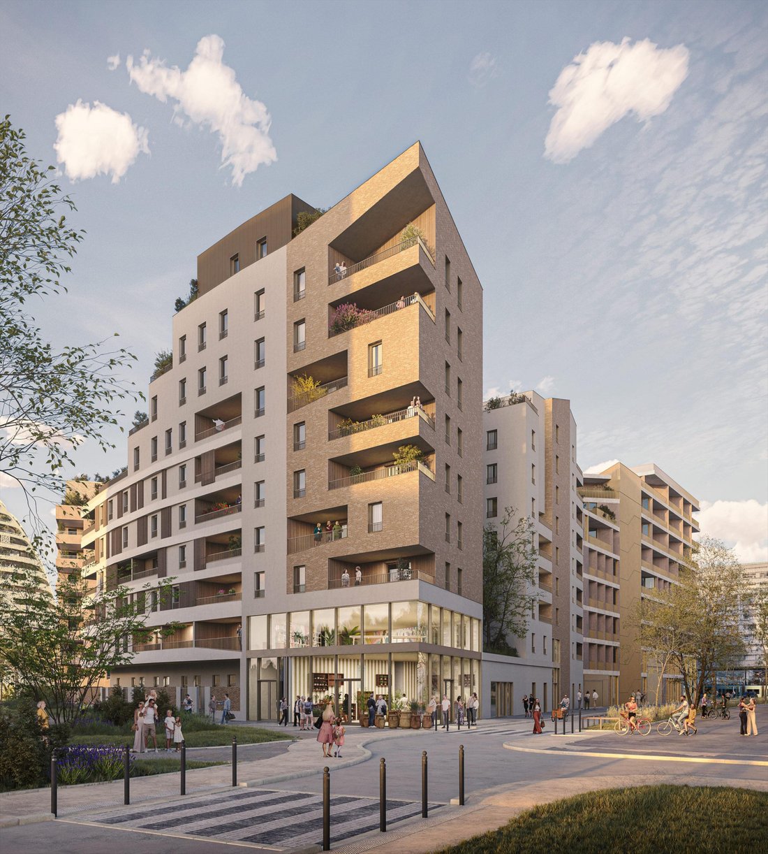 Apartment in Centre Historique, Montpellier, France 3 - 16498414