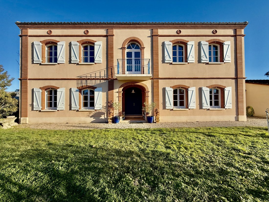 House in Francoy, Cugnaux, France 1 - 16499003