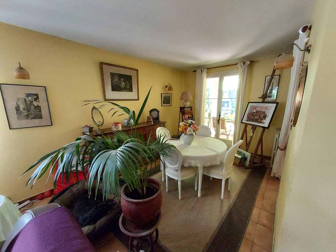 House in Saint Cyprien, Toulouse, France 4 - 16498362