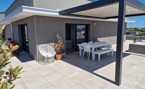 Apartment in Centre Ville, Baillargues, France 1