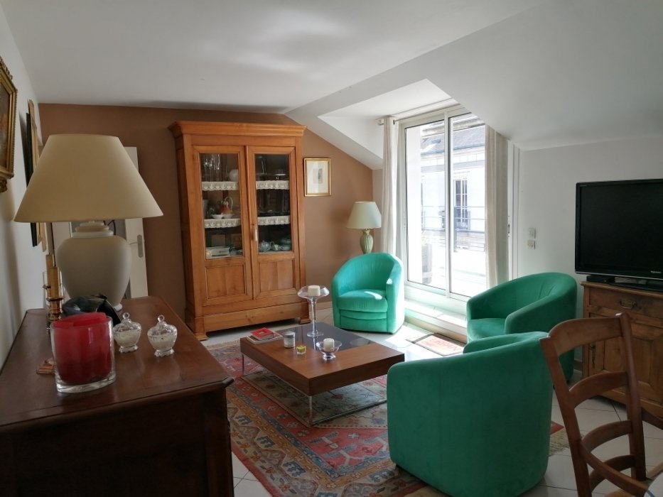 Apartment in Tortière - Donatien, Nantes, France 4 - 16497915