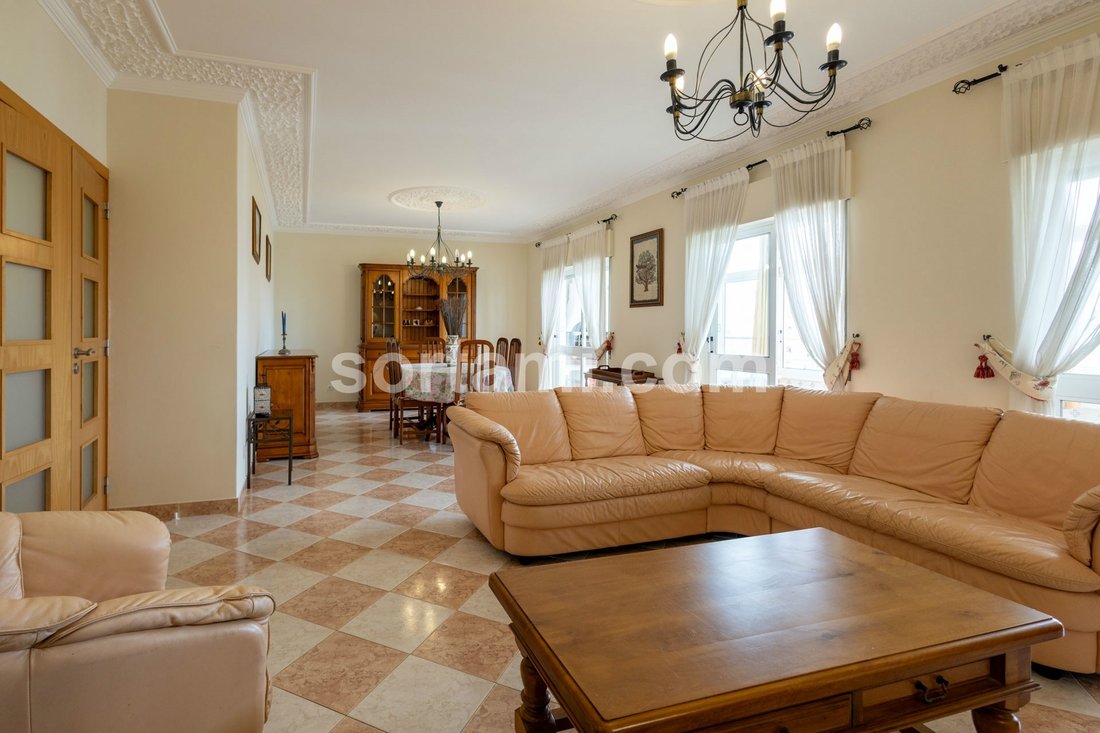 Apartment in Quarteira, Algarve, Portugal 2 - 16496820