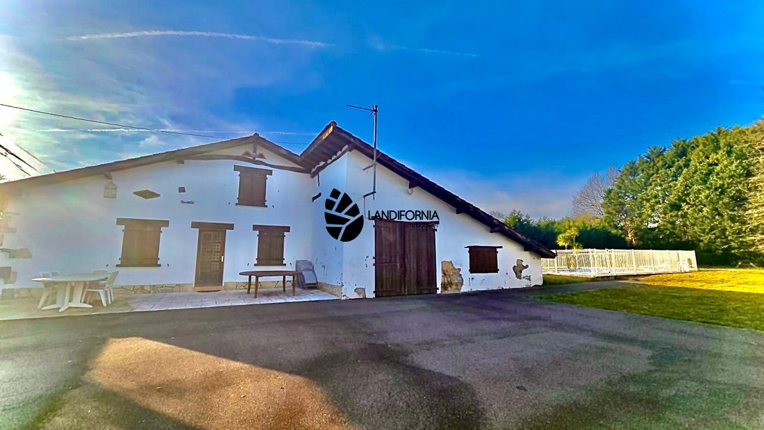 House in Saubrigues, Nouvelle-Aquitaine, France 1 - 16498096