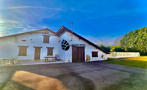 House in Saubrigues, Nouvelle-Aquitaine, France 1