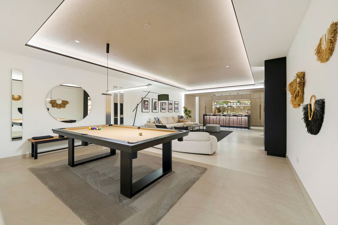 Villa in Marbella, Andalusia, Spain 5 - 16497729