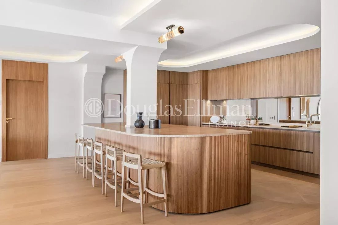 Villa in La Maure-Super Cannes, Vallauris, France 3 - 15360670