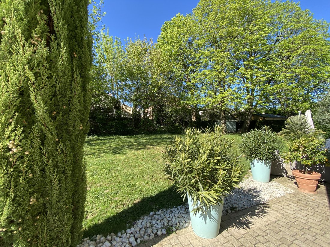 House in Sainte-Foy-lès-Lyon, Auvergne-Rhône-Alpes, France 5 - 16498043