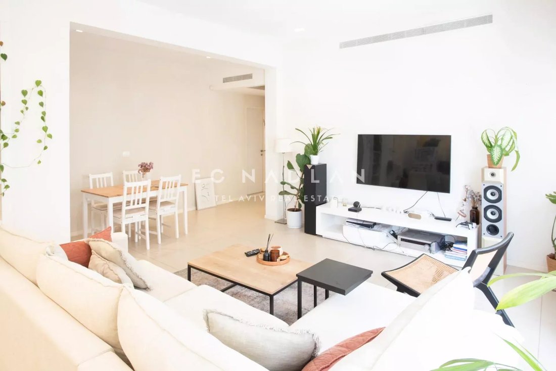 Apartment in Tel Aviv-Yafo, Tel Aviv District, Israel 2 - 16496680