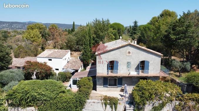 House in Aniane, Occitania, France 1 - 16498118