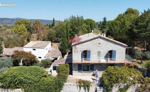 House in Aniane, Occitania, France 1