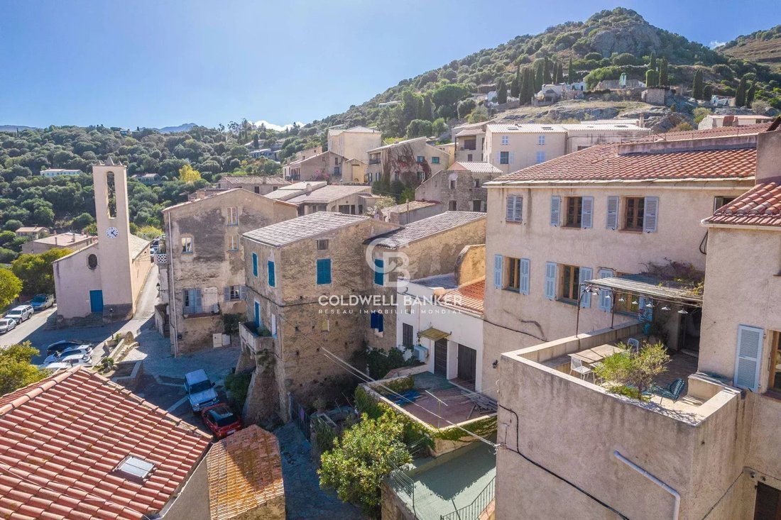Apartment in Monticello, Corsica, France 2 - 15461950