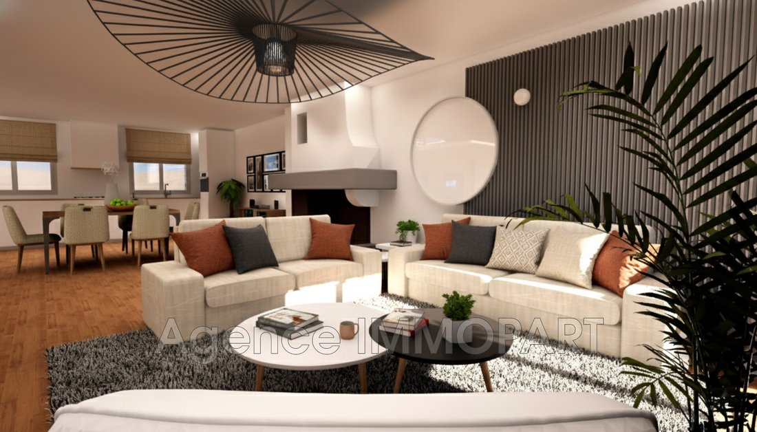 Apartment in Le Pouliguen, Pays de la Loire, France 1 - 16497139