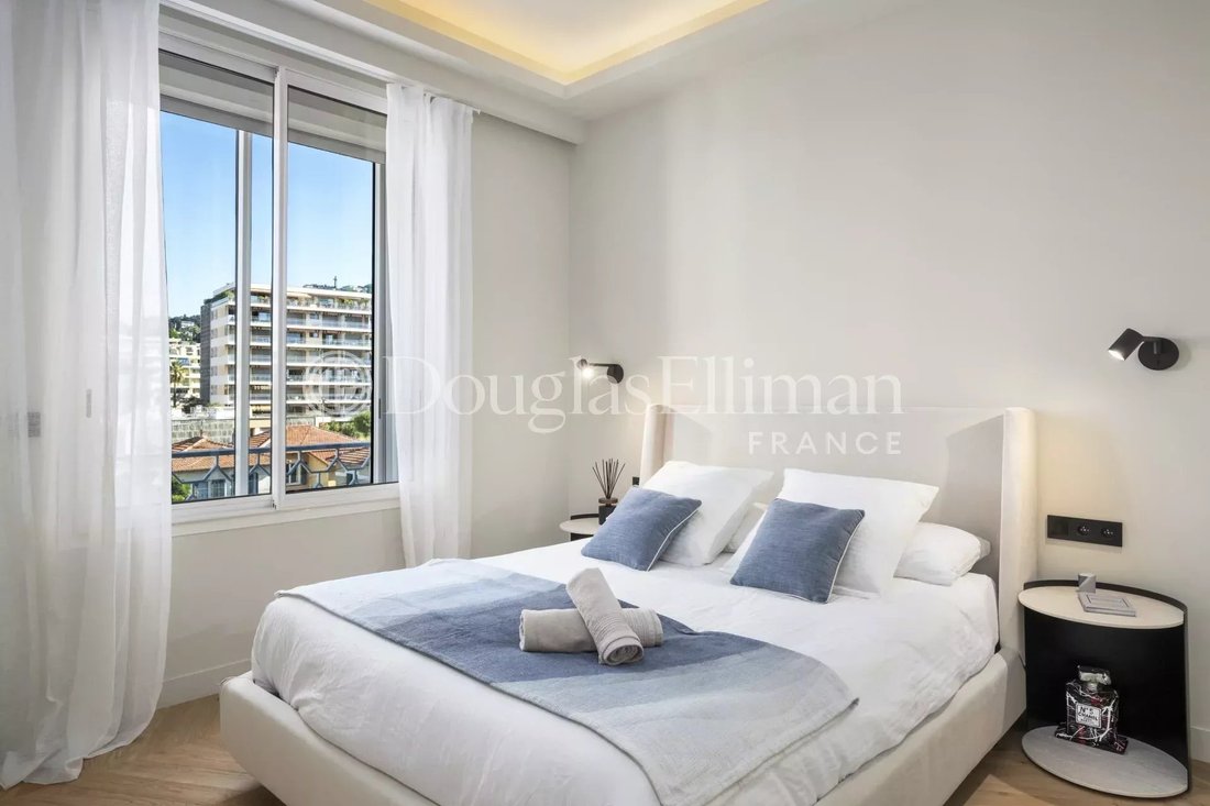 Apartment in Cannes, Provence-Alpes-Côte d'Azur, France 5 - 14875845