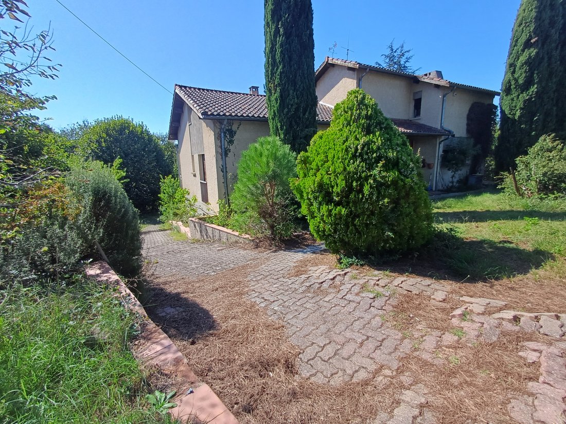 House in Pechbusque, Occitania, France 2 - 16497919