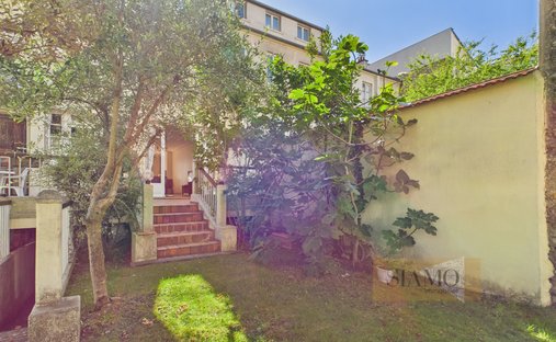 Casa en Vincennes, Isla de Francia, Francia 1