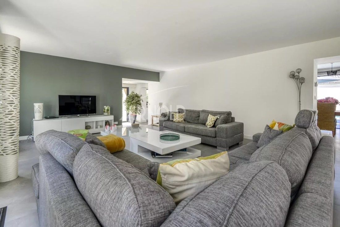House in Nantes Erdre, Nantes, France 3 - 16496728