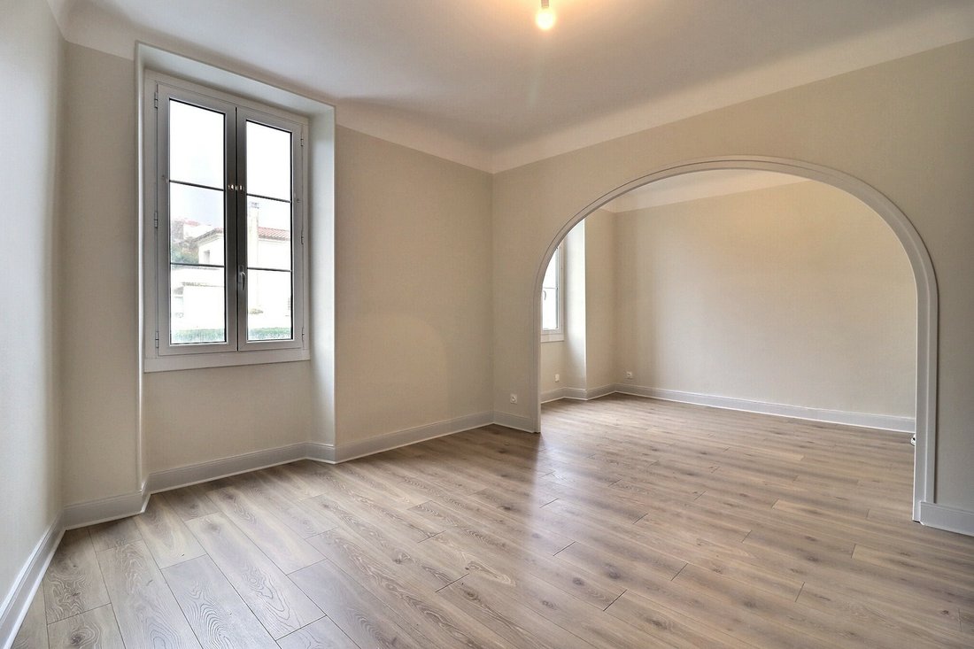 Apartment in Saint Martin-Cité des Fleurs, Biarritz, France 2 - 16498188