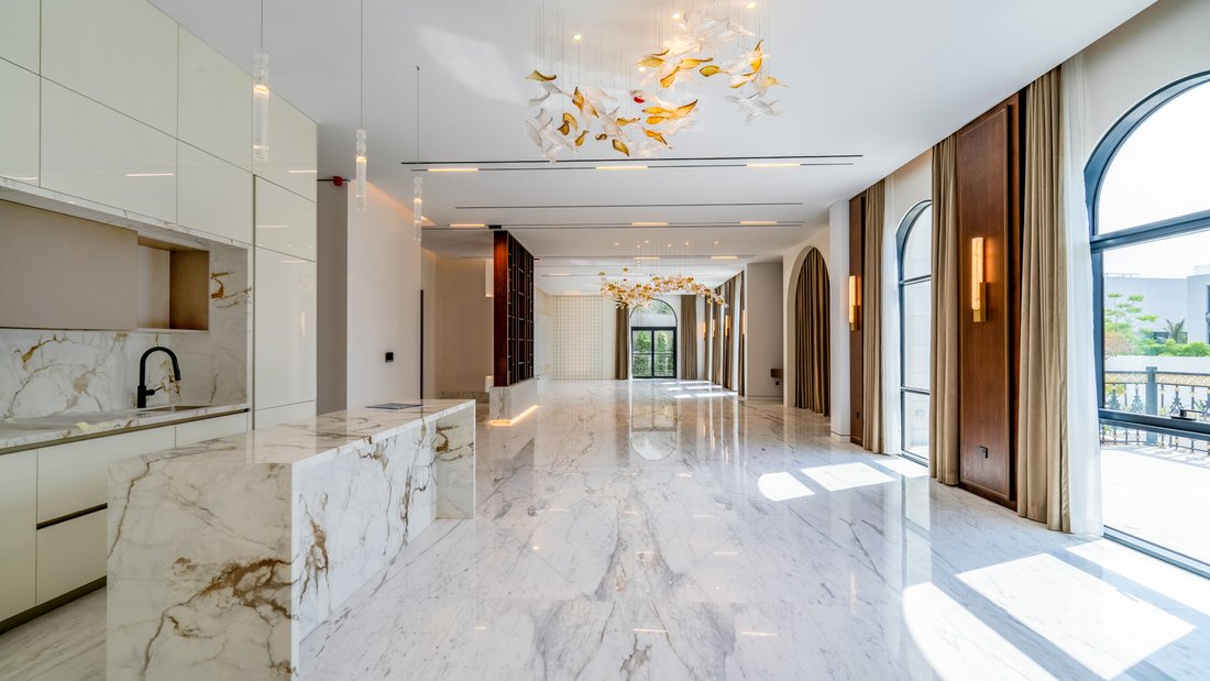 Villa in Dubai Hills Estate, Dubai, United Arab Emirates 4 - 16496931