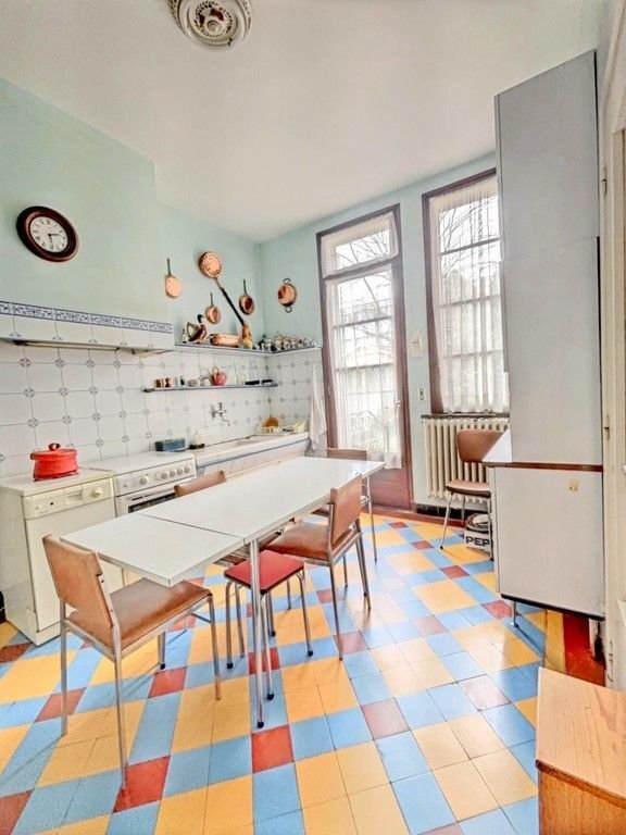 Villa in Côte Pavée-L Hers-La Terrasse, Toulouse, France 4 - 16497654