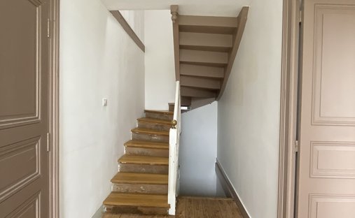 Magnificent Renaissance Chateau Near Angoulême