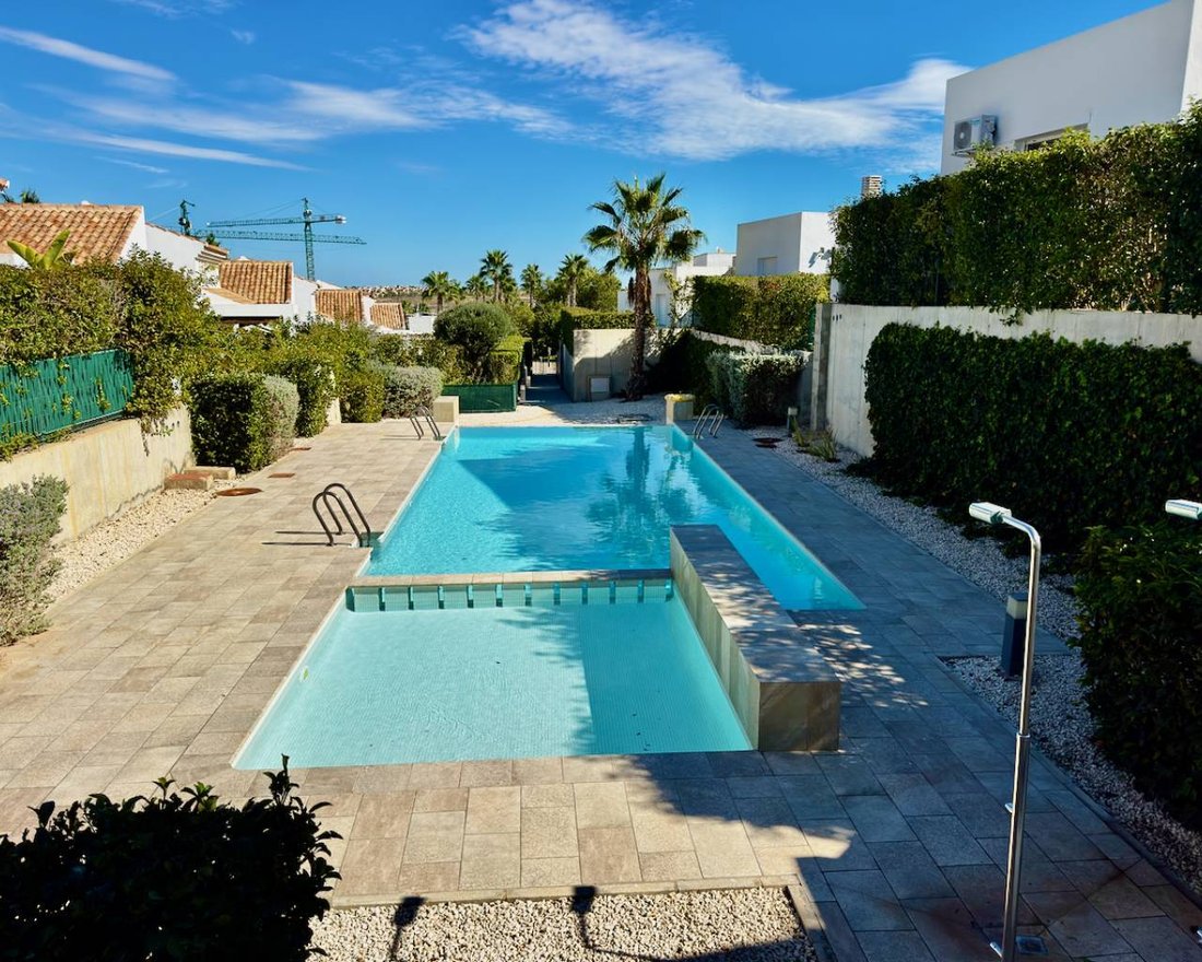 Villa in Algorfa, Valencian Community, Spain 2 - 16467340