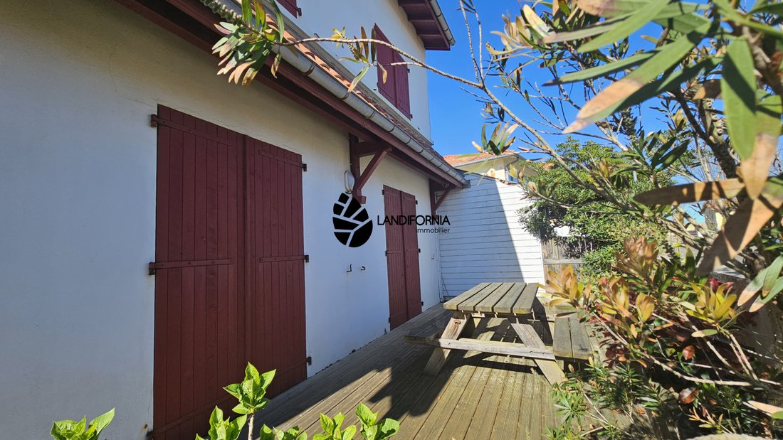 House in Vieux-Boucau-les-Bains, Nouvelle-Aquitaine, France 2 - 16498142
