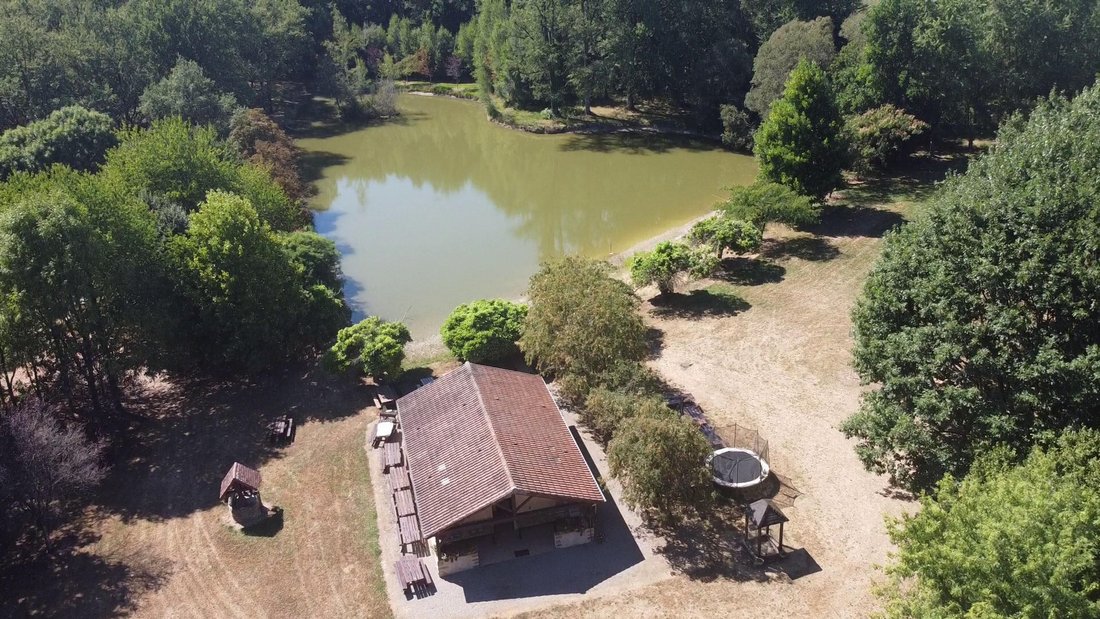 House in Les Cars, Nouvelle-Aquitaine, France 4 - 16500853