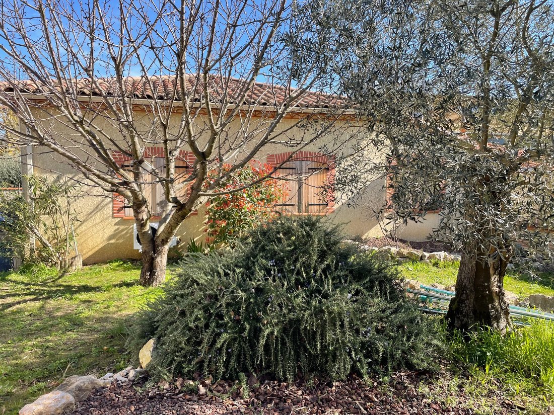 House in Tournefeuille, Occitania, France 5 - 16498110