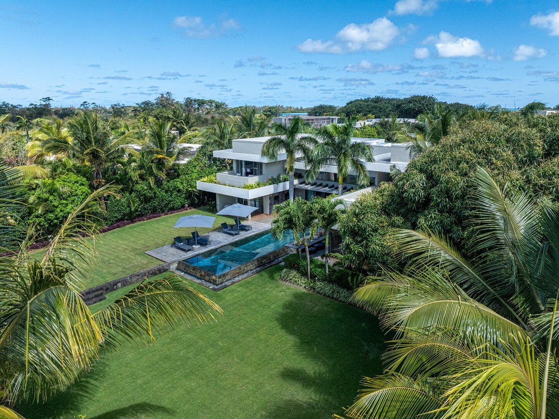 Villa in Beau Champ, Flacq District, Mauritius 2 - 16496777