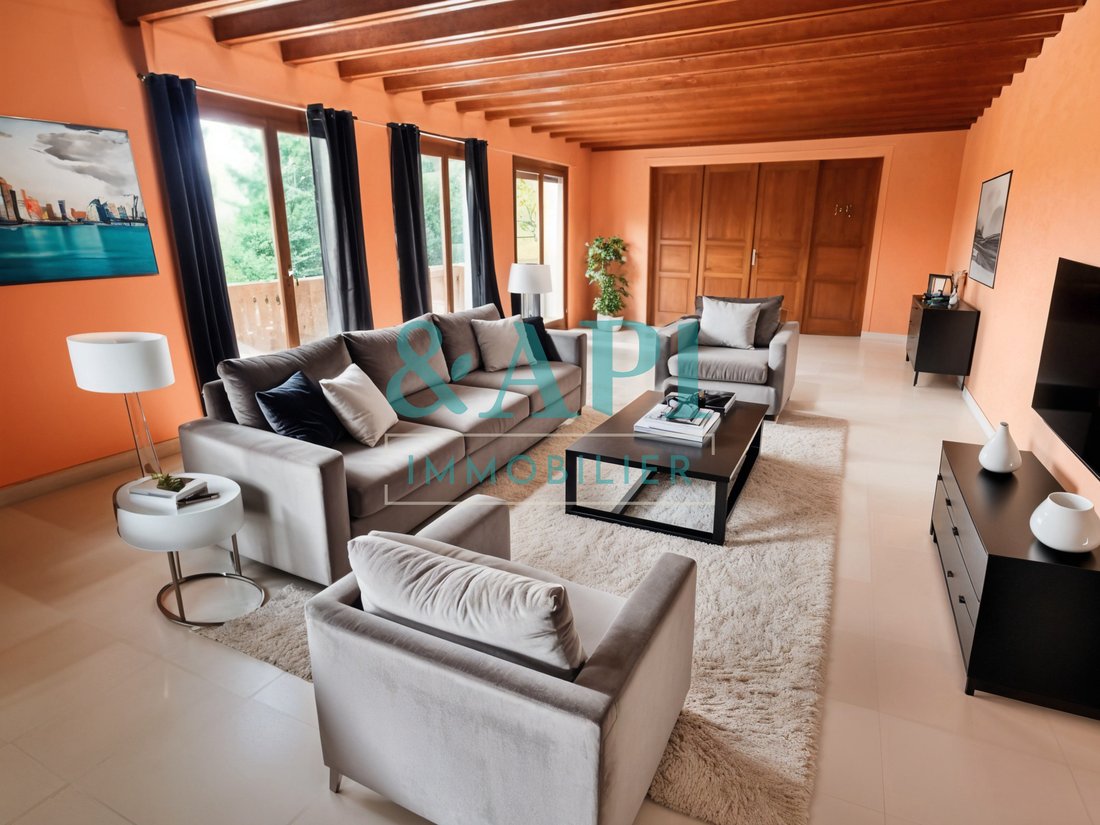 House in Neuvecelle, Auvergne-Rhône-Alpes, France 2 - 16497322