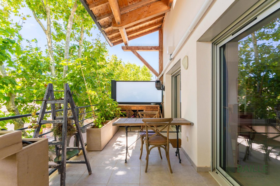 Apartment in Saint-Cyr-sur-Mer, Provence-Alpes-Côte d'Azur, France 2 - 16497707