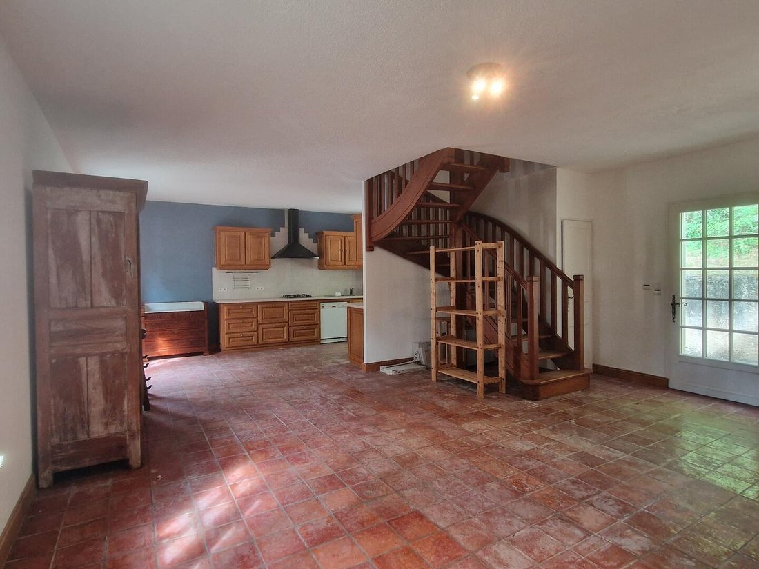 House in Montignac-Lascaux, Nouvelle-Aquitaine, France 4 - 16500722