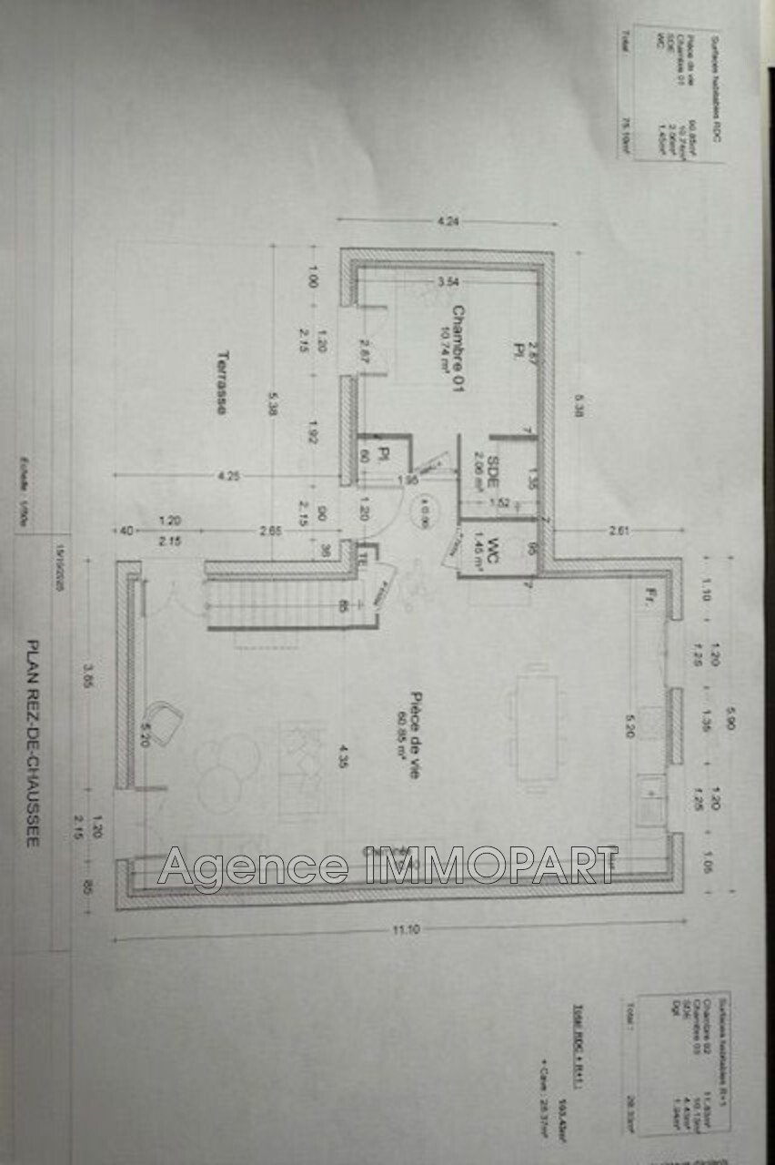 Apartment in Le Pouliguen, Pays de la Loire, France 5 - 16497139