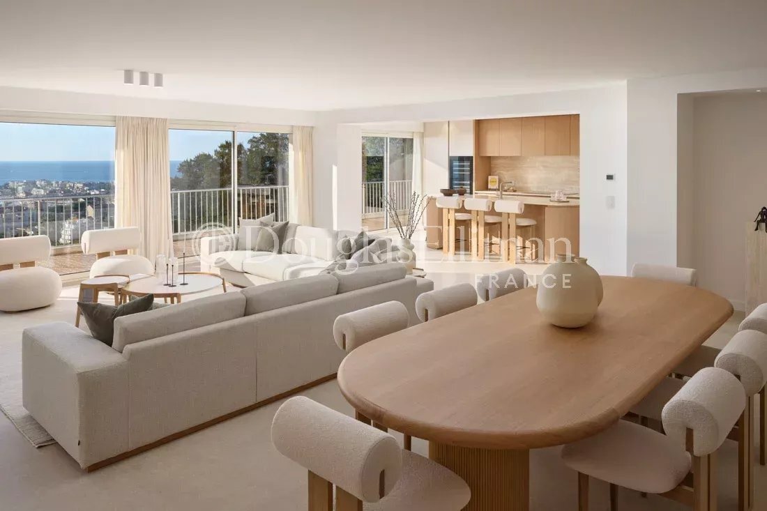 Apartment in La Californie, Cannes, France 4 - 15389419