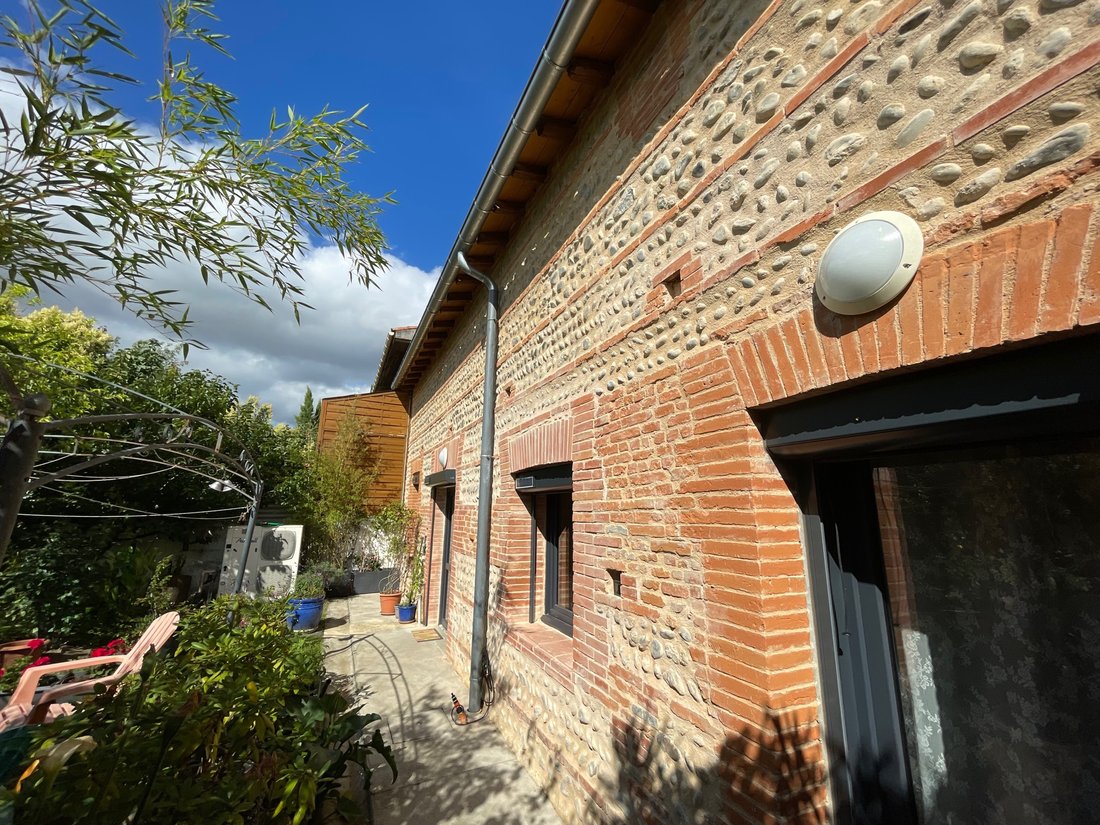 House in Arrondissement of Muret, Occitania, France 1 - 16498463