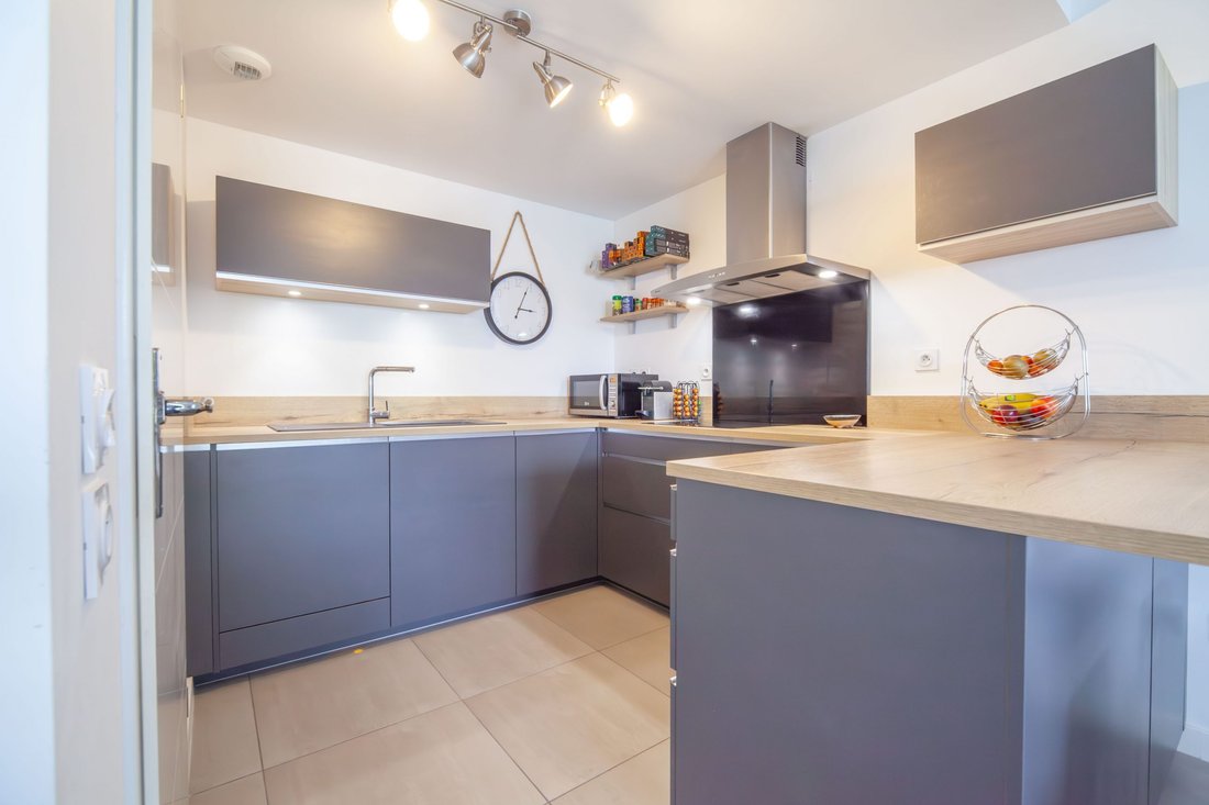 Appartamento a Anglet, Nuova Aquitania, Francia 2 - 16497499