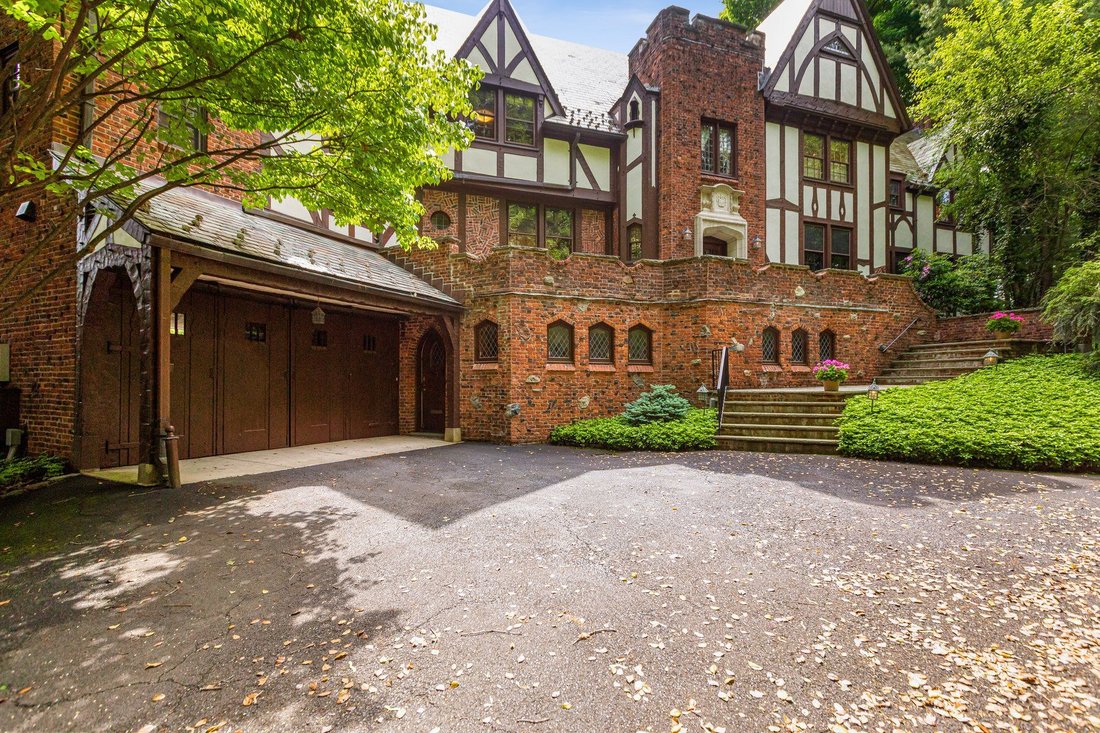 House in Summit, New Jersey, United States 1 - 16497079