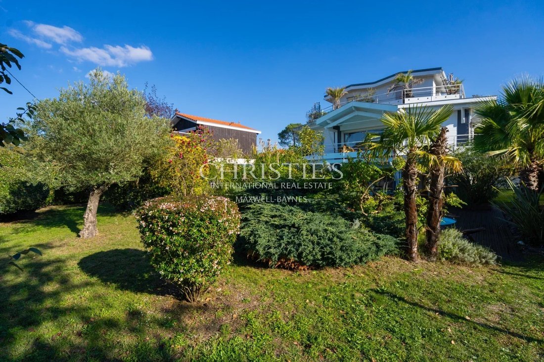 House in Lanton, Nouvelle-Aquitaine, France 3 - 13107514