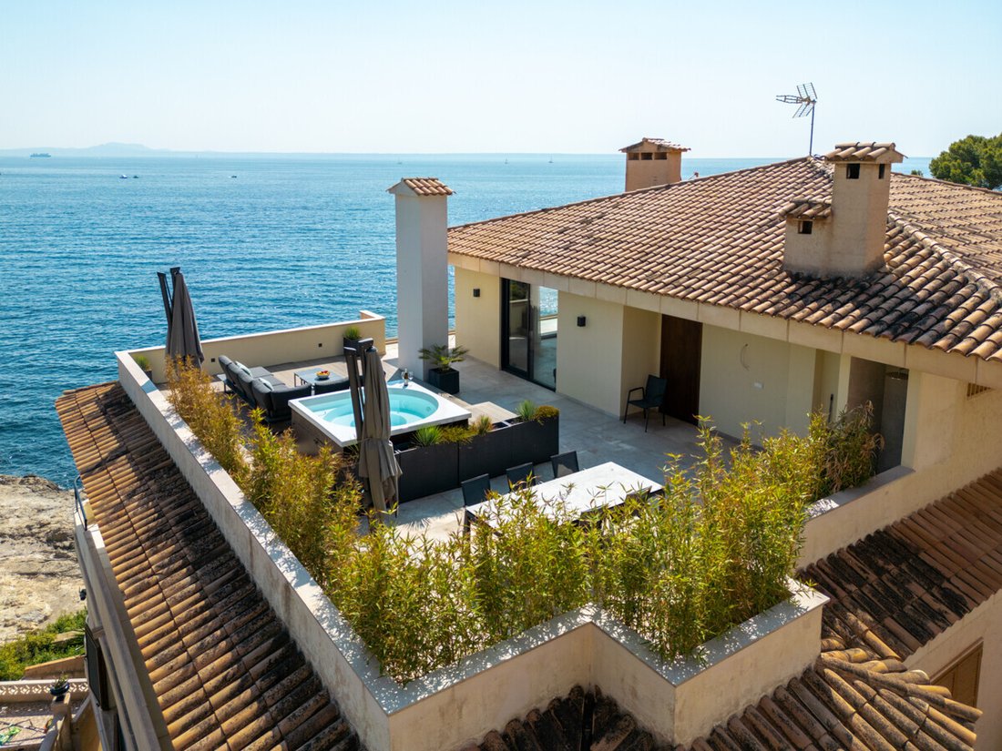 Apartment in Spain 1 - 16497941