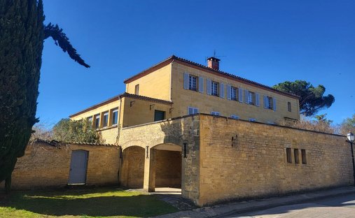 Villa in Sarlat-la-Canéda, Neu-Aquitanien, Frankreich 1
