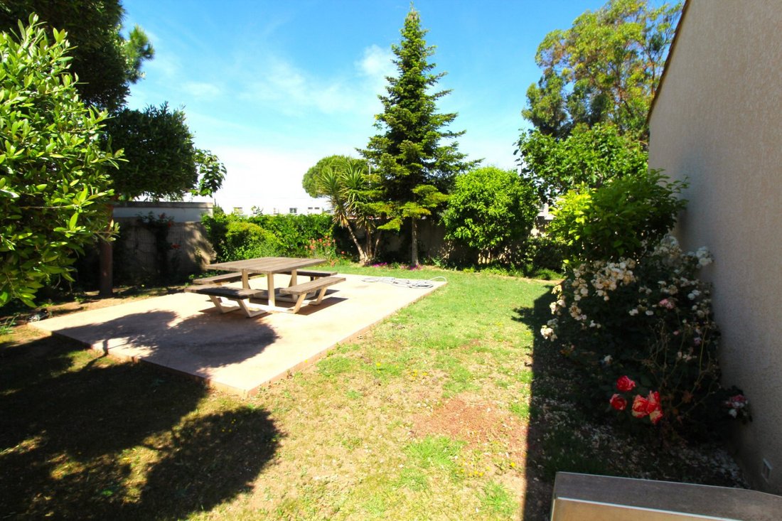 House in Florensac, Occitania, France 3 - 16497834