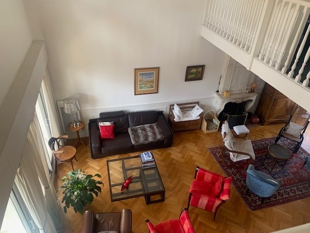 Apartment in Tortière - Donatien, Nantes, France 1 - 16498099