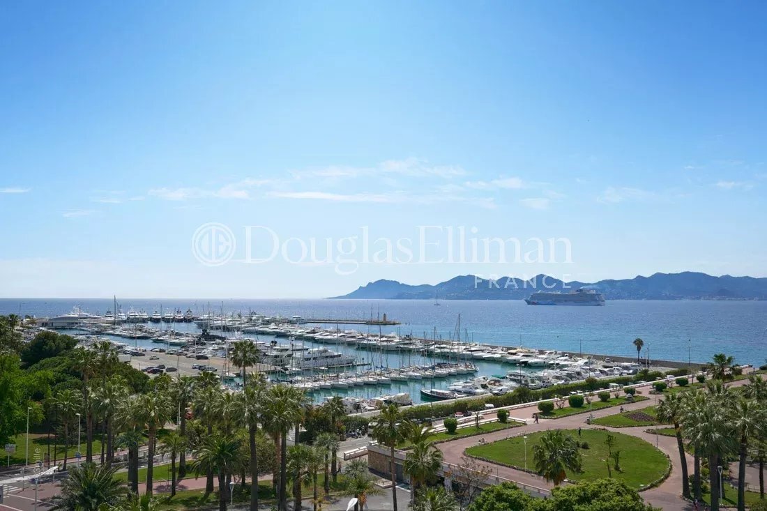 Apartment in Cannes, Provence-Alpes-Côte d'Azur, France 1 - 15351222